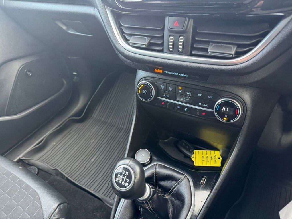 Used Ford Fiesta 2020 for sale - 76788027: Photo 9