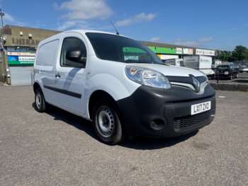 Used Renault Kangoo 2017 for sale - 74722428: Photo