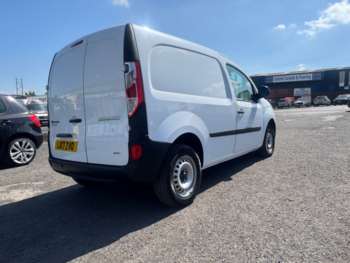 Used Renault Kangoo 2017 for sale - 74722428: Photo