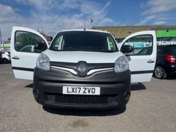 Used Renault Kangoo 2017 for sale - 74722428: Photo