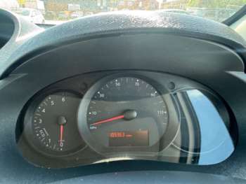Used Renault Kangoo 2017 for sale - 74722428: Photo