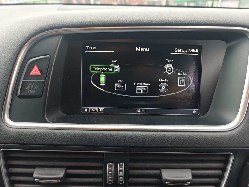 Used Audi Q5 2013 for sale - 77276111: Photo 10