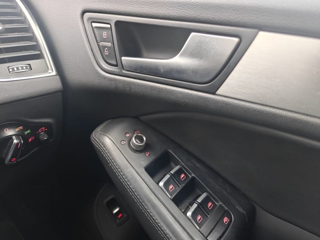 Used Audi Q5 2013 for sale - 77276111: Photo 11