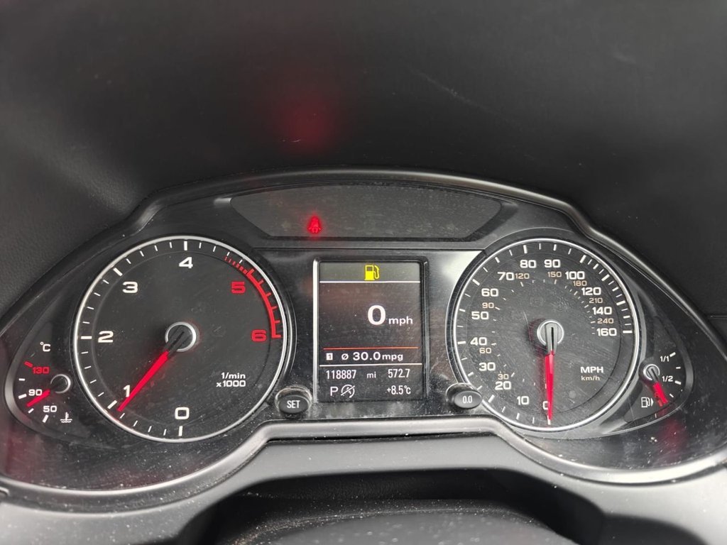 Used Audi Q5 2013 for sale - 77276111: Photo 4