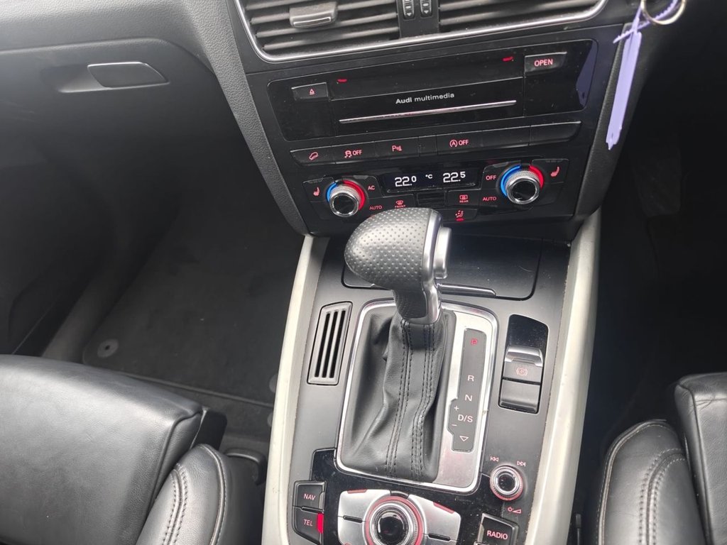 Used Audi Q5 2013 for sale - 77276111: Photo 5