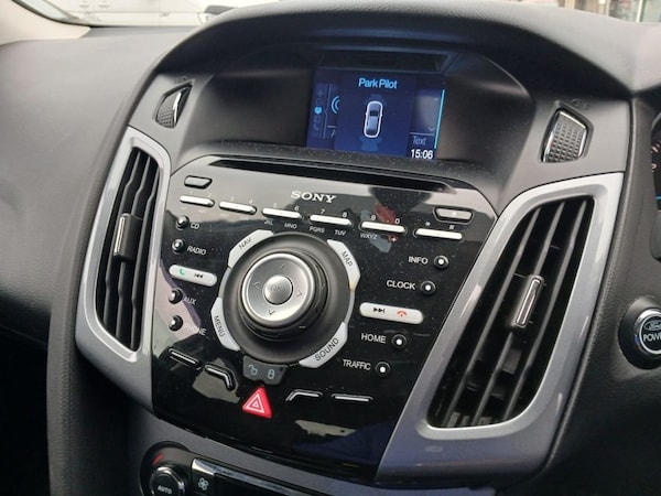 Used Ford Focus 2012 for sale - 76303956: Photo 10