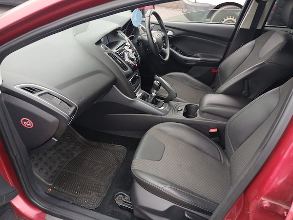 Used Ford Focus 2012 for sale - 76303956: Photo 12
