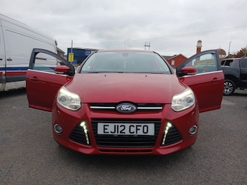 Used Ford Focus 2012 for sale - 76303956: Photo 3