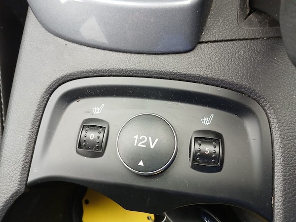 Used Ford Focus 2012 for sale - 76303956: Photo 6