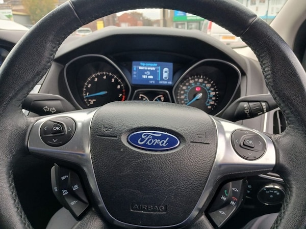Used Ford Focus 2012 for sale - 76303956: Photo 7