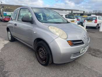 2003 (52) - 1.0 E Hatchback 3dr Petrol Manual (141 g/km, 64 bhp)