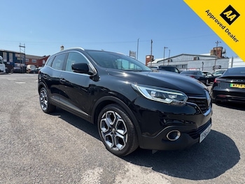 Used Renault Kadjar 2018 for sale - 79300413: Photo