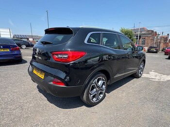 Used Renault Kadjar 2018 for sale - 79300413: Photo