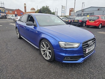 Audi - A4