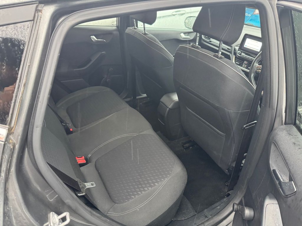 Used Ford Fiesta 2018 for sale - 76820695: Photo 14