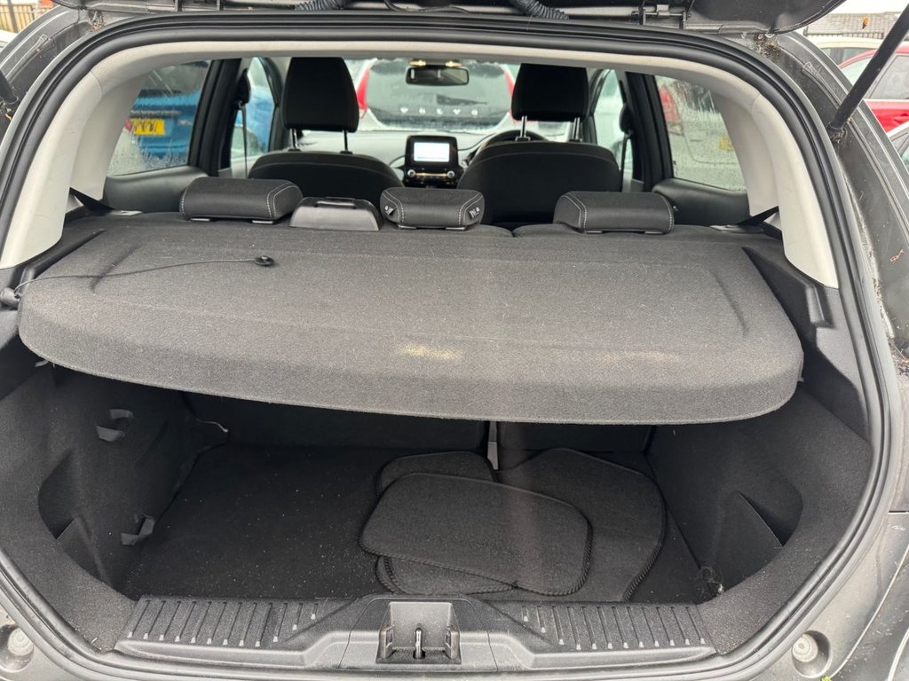 Used Ford Fiesta 2018 for sale - 76820695: Photo 16