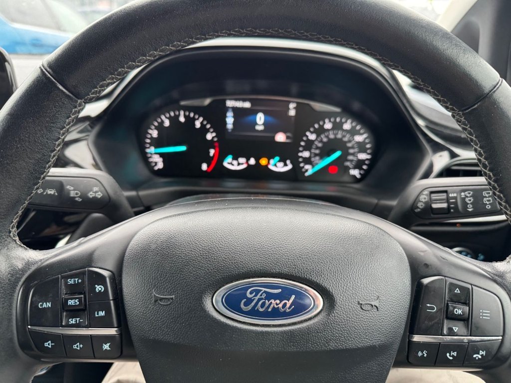 Used Ford Fiesta 2018 for sale - 76820695: Photo 6