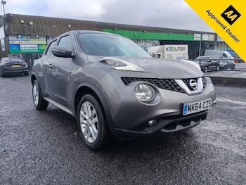 2014 (64) - 1.2 DiG-T Acenta Premium 5dr