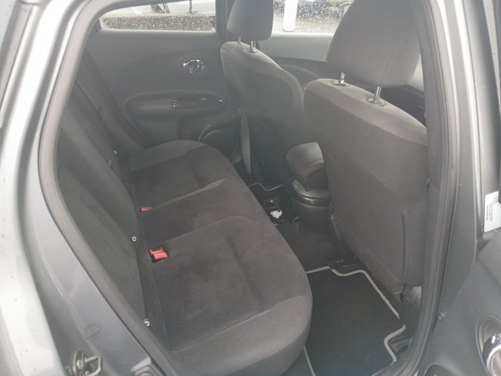 Used Nissan Juke 2014 for sale - 76934654: Photo 9