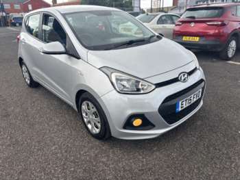 2015 (15) - 1.0 SE Hatchback 5dr Petrol Manual Euro 5 (66 ps)
