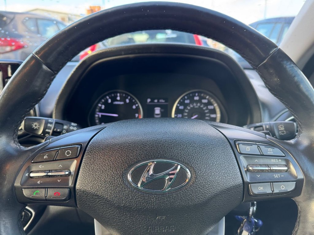 Used Hyundai i30 2017 for sale - 77056413: Photo 10