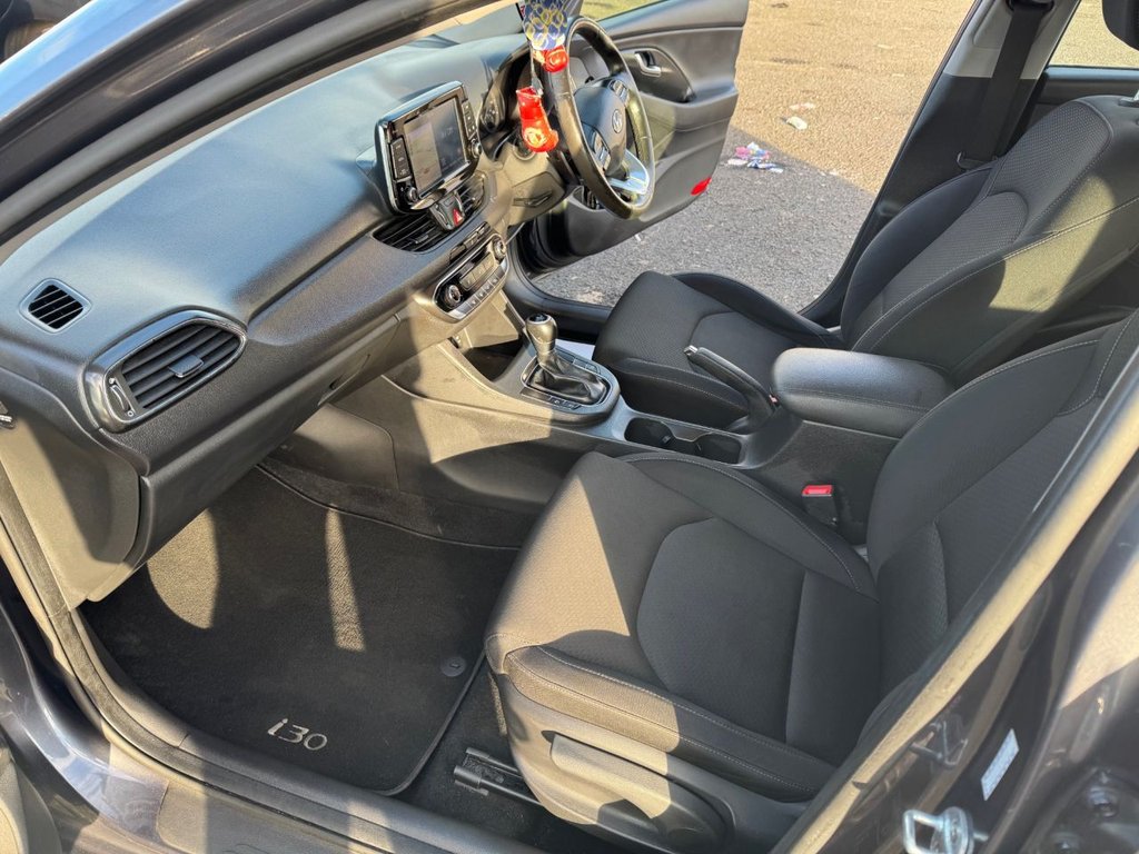 Used Hyundai i30 2017 for sale - 77056413: Photo 13