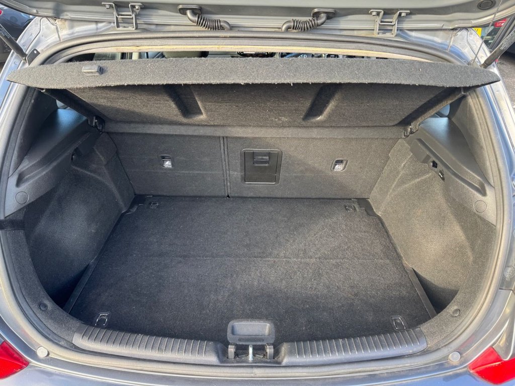 Used Hyundai i30 2017 for sale - 77056413: Photo 16