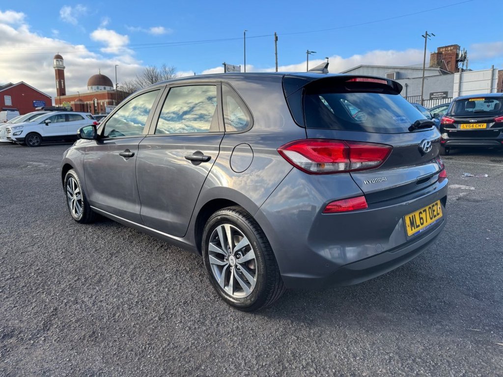 Used Hyundai i30 2017 for sale - 77056413: Photo 19