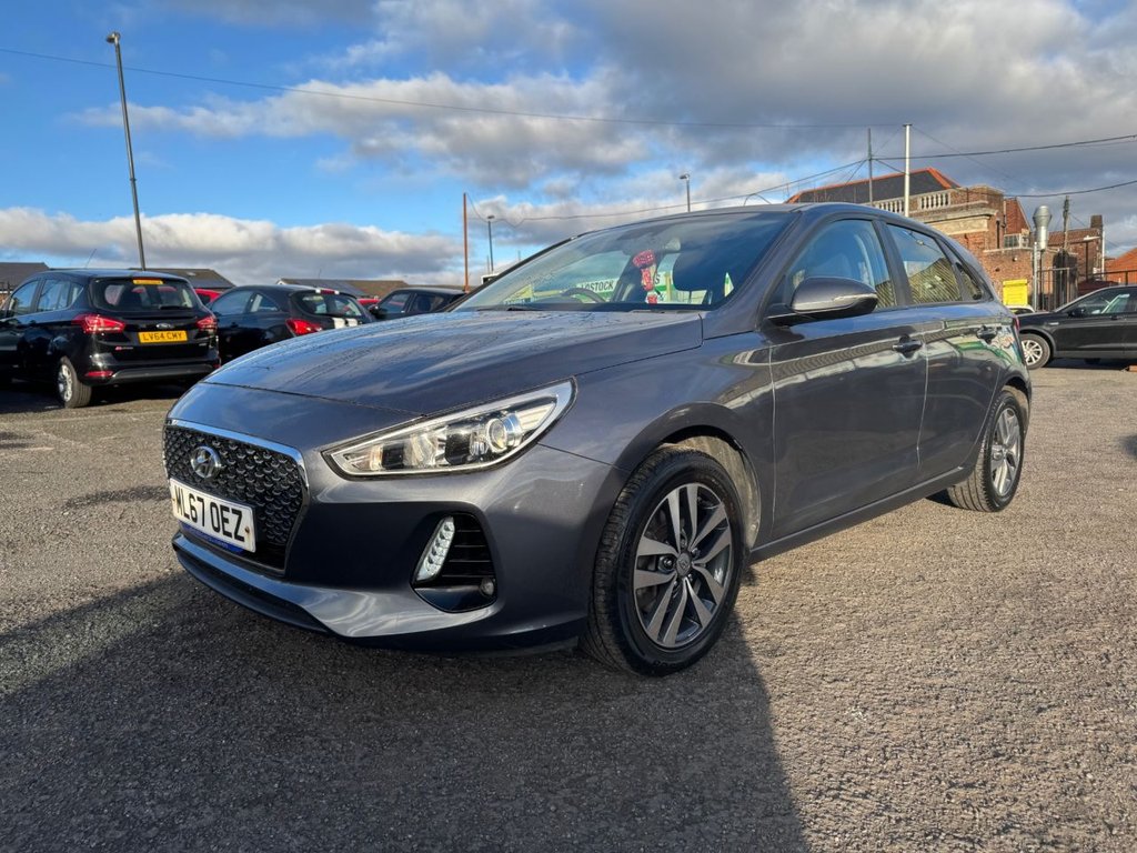 Used Hyundai i30 2017 for sale - 77056413: Photo 20