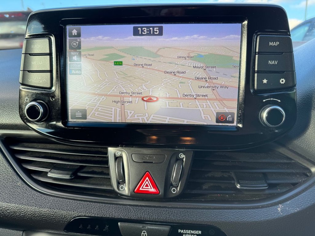 Used Hyundai i30 2017 for sale - 77056413: Photo 7