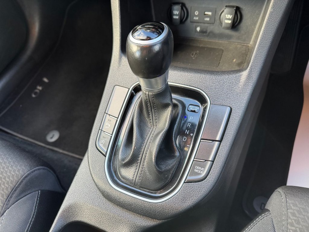 Used Hyundai i30 2017 for sale - 77056413: Photo 9