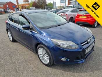 2012 (62) - 1.0T EcoBoost Zetec Hatchback 5dr Petrol Manual Euro 5 (s/s) (125 ps)