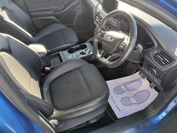 Used Ford Focus 2020 for sale - 75954714: Photo
