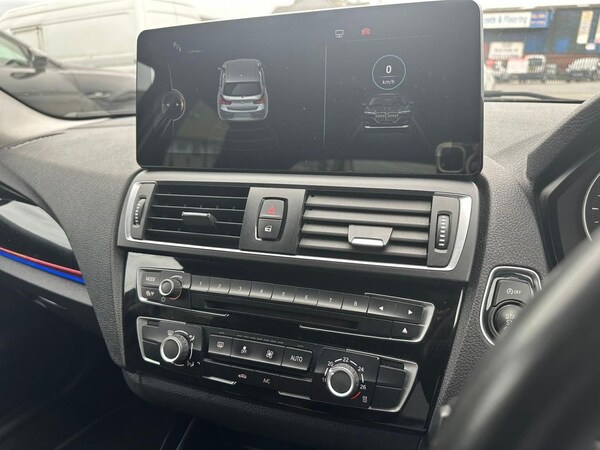 Used BMW 1 Series 2016 for sale - 76210546: Photo 11