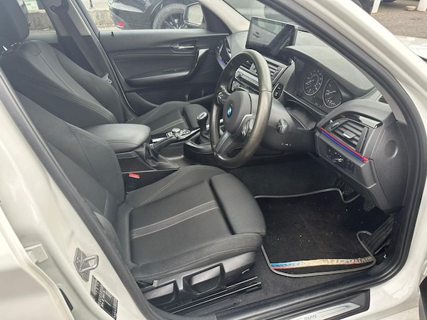 Used BMW 1 Series 2016 for sale - 76210546: Photo 12