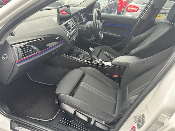 Used BMW 1 Series 2016 for sale - 76210546: Photo 13