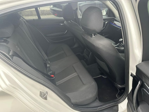 Used BMW 1 Series 2016 for sale - 76210546: Photo 14