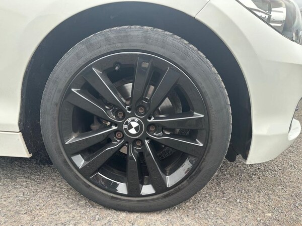 Used BMW 1 Series 2016 for sale - 76210546: Photo 16