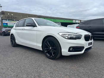 BMW - 1 Series