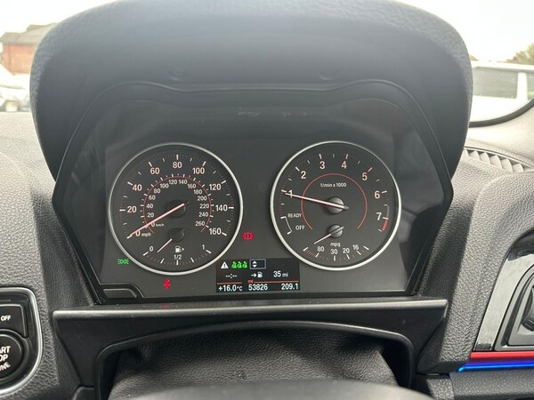 Used BMW 1 Series 2016 for sale - 76210546: Photo 4