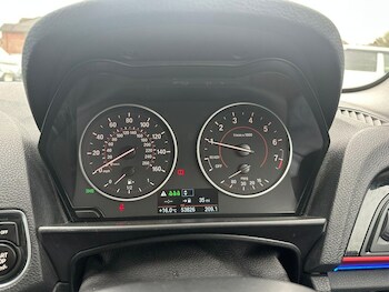 Used BMW 1 Series 2016 for sale - 76210546: Photo 4