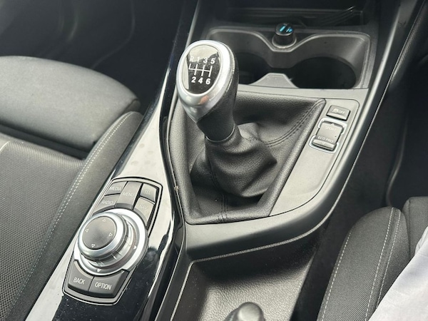 Used BMW 1 Series 2016 for sale - 76210546: Photo 5