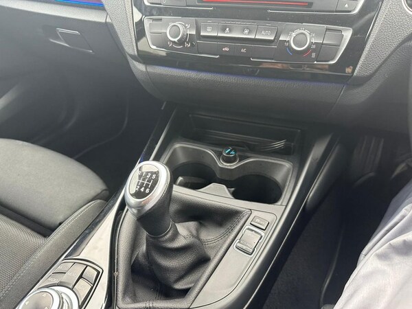 Used BMW 1 Series 2016 for sale - 76210546: Photo 6