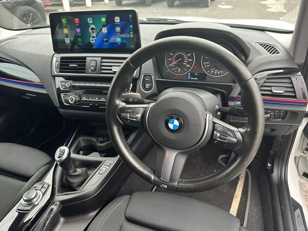 Used BMW 1 Series 2016 for sale - 76210546: Photo 7