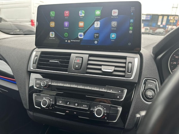 Used BMW 1 Series 2016 for sale - 76210546: Photo 8