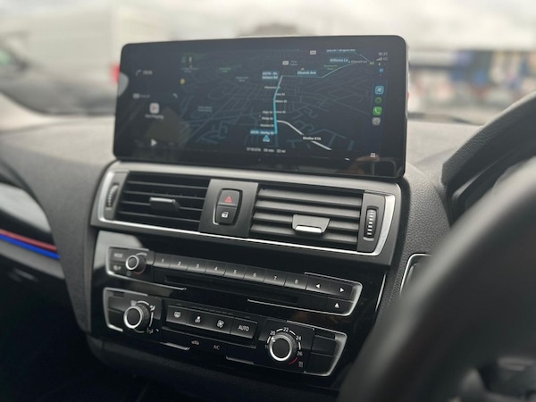 Used BMW 1 Series 2016 for sale - 76210546: Photo 9