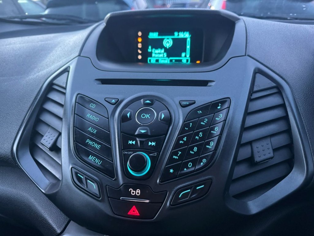 Used Ford Ecosport 2015 for sale - 77356639: Photo 10