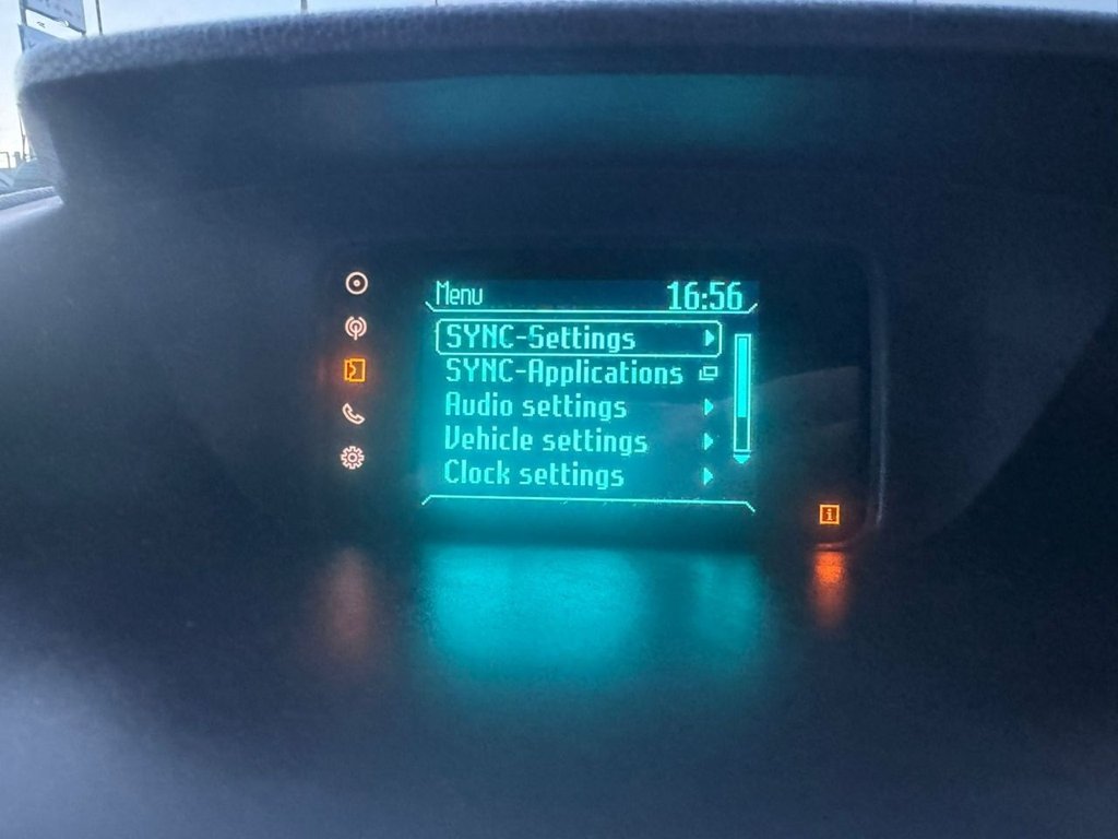 Used Ford Ecosport 2015 for sale - 77356639: Photo 11