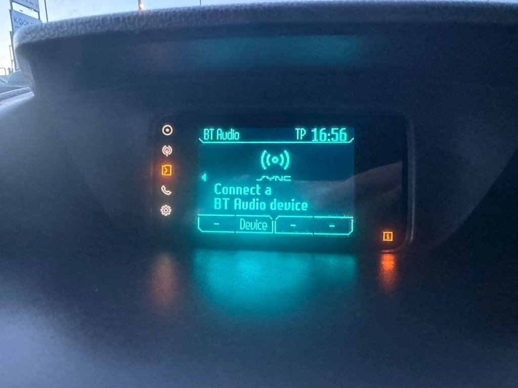 Used Ford Ecosport 2015 for sale - 77356639: Photo 12