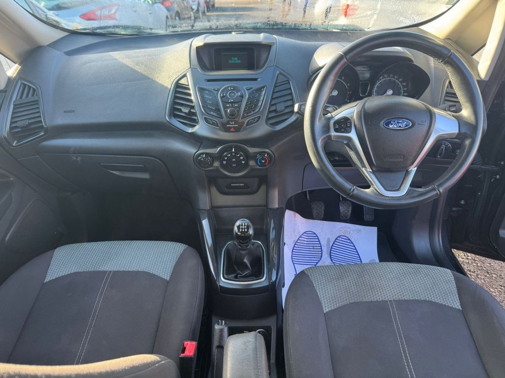 Used Ford Ecosport 2015 for sale - 77356639: Photo 14